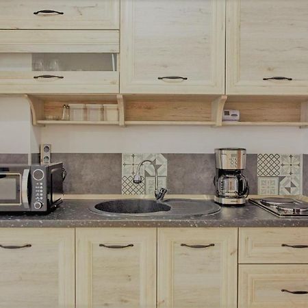 Studio Eli Tomis Villa Mamaia Nord - Năvodari Extérieur photo