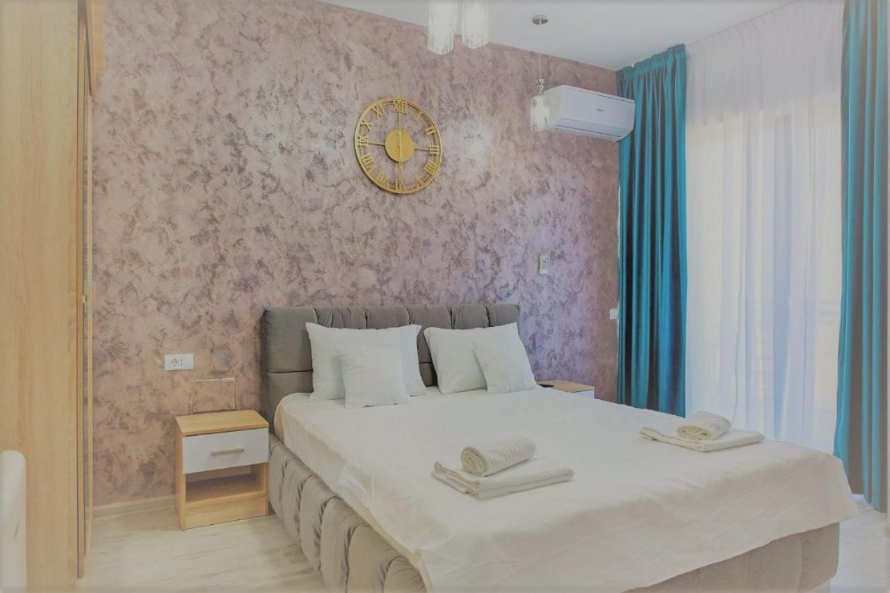 Studio Eli Tomis Villa Mamaia Nord - Năvodari Extérieur photo
