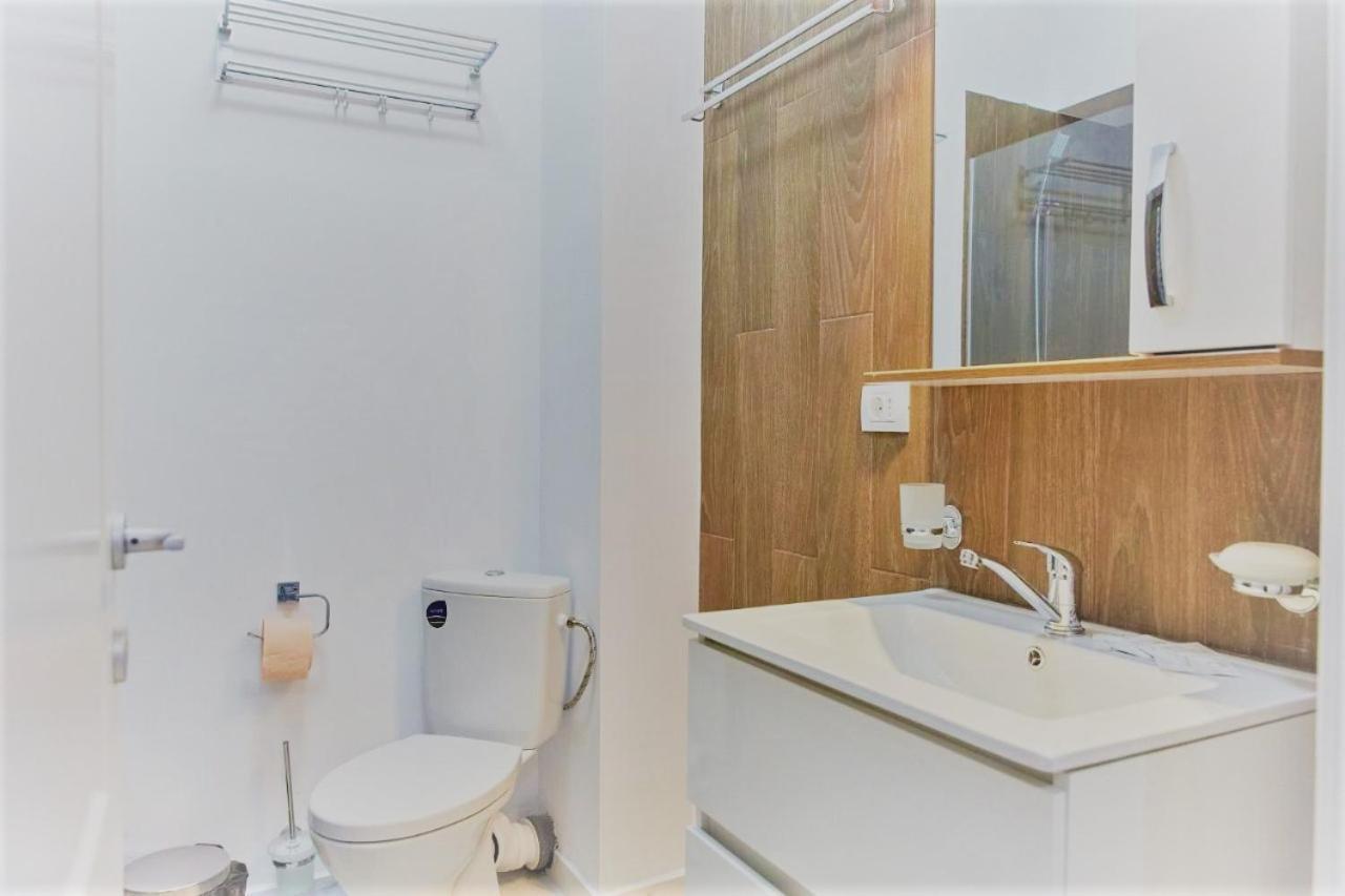 Studio Eli Tomis Villa Mamaia Nord - Năvodari Extérieur photo