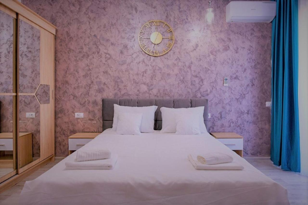Studio Eli Tomis Villa Mamaia Nord - Năvodari Extérieur photo