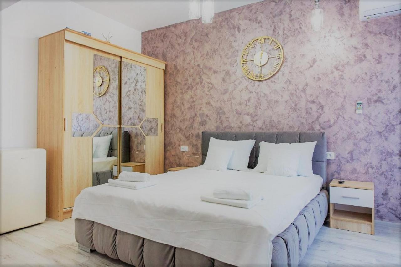 Studio Eli Tomis Villa Mamaia Nord - Năvodari Extérieur photo