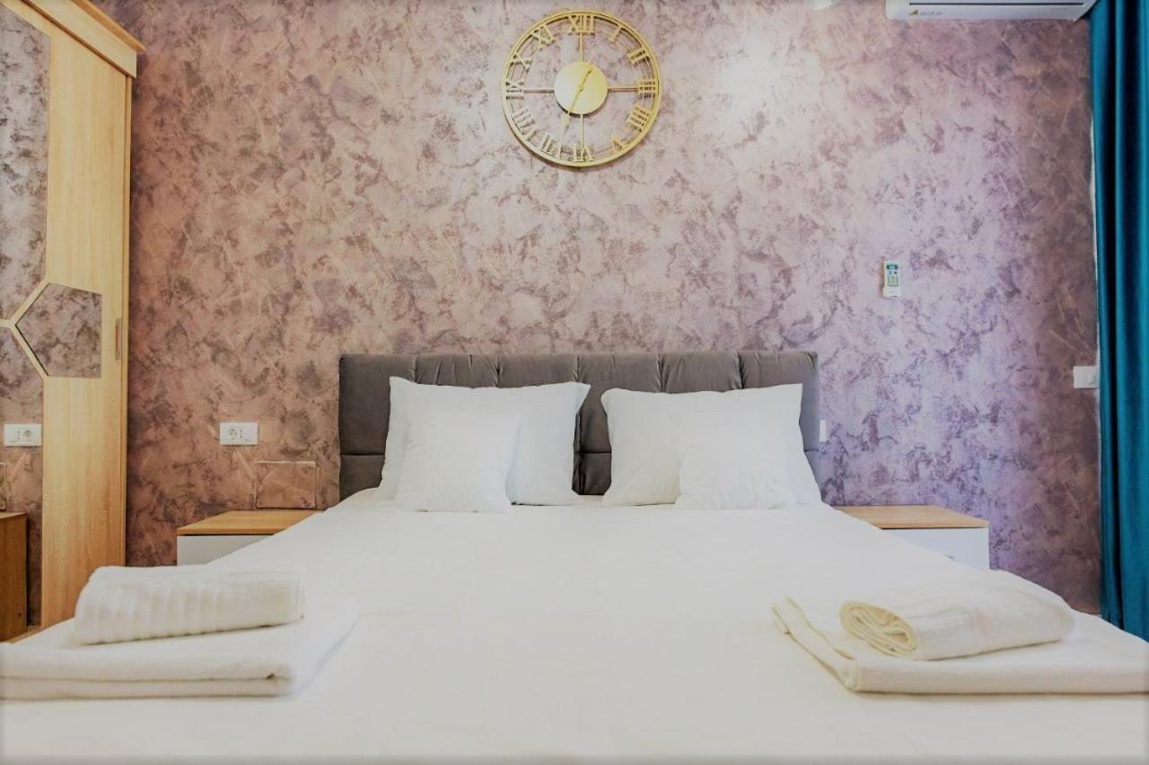 Studio Eli Tomis Villa Mamaia Nord - Năvodari Extérieur photo