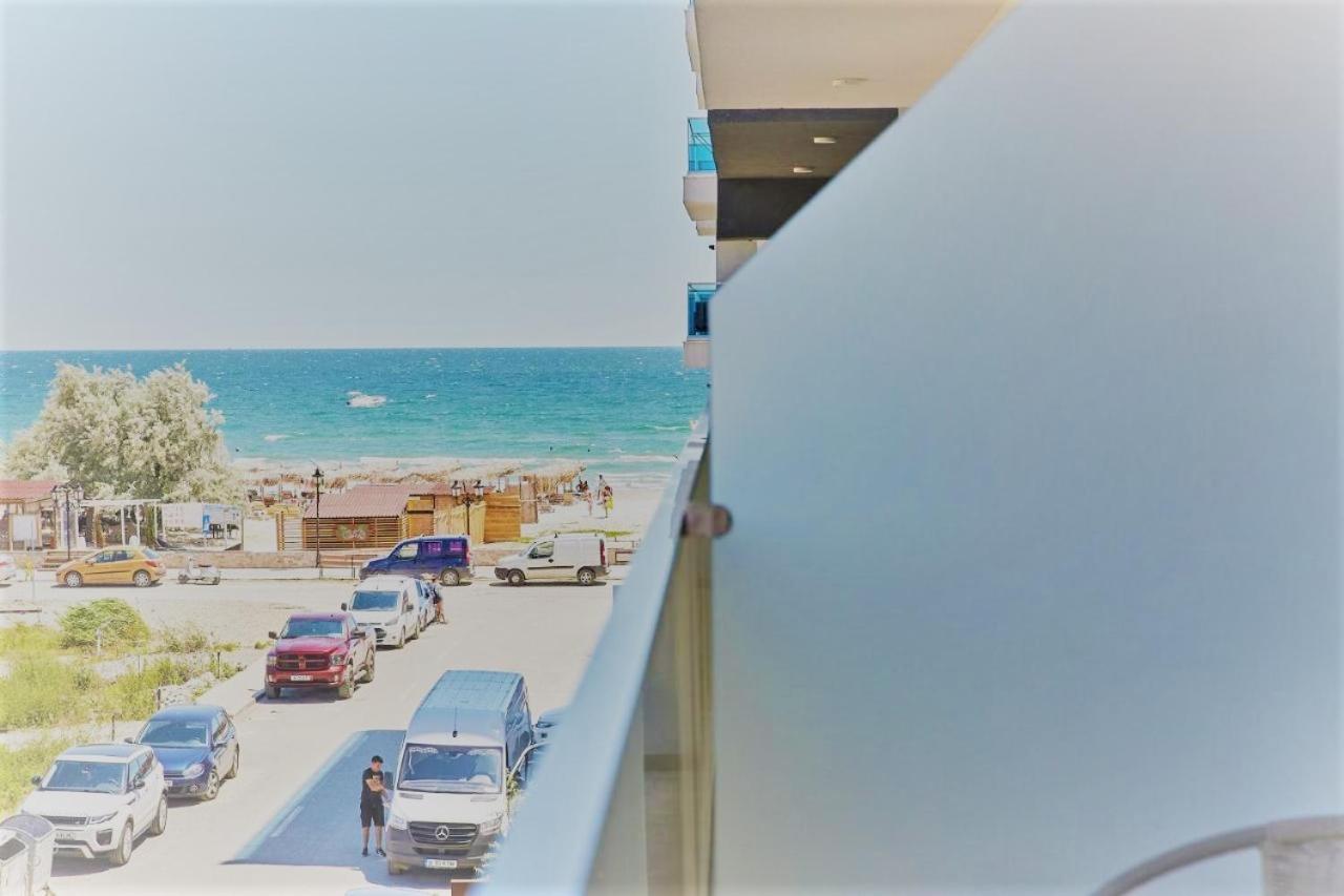 Studio Eli Tomis Villa Mamaia Nord - Năvodari Extérieur photo