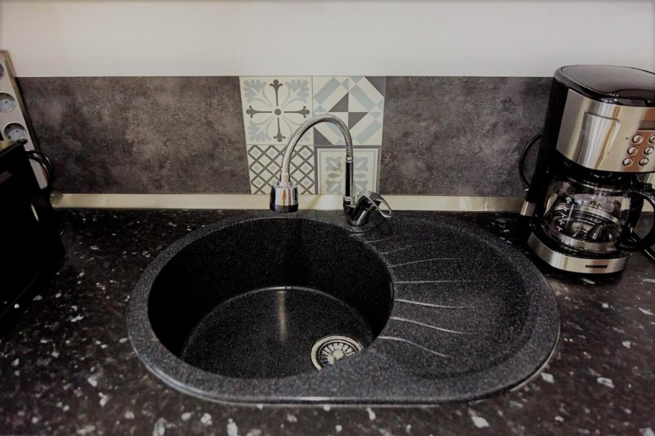 Studio Eli Tomis Villa Mamaia Nord - Năvodari Extérieur photo