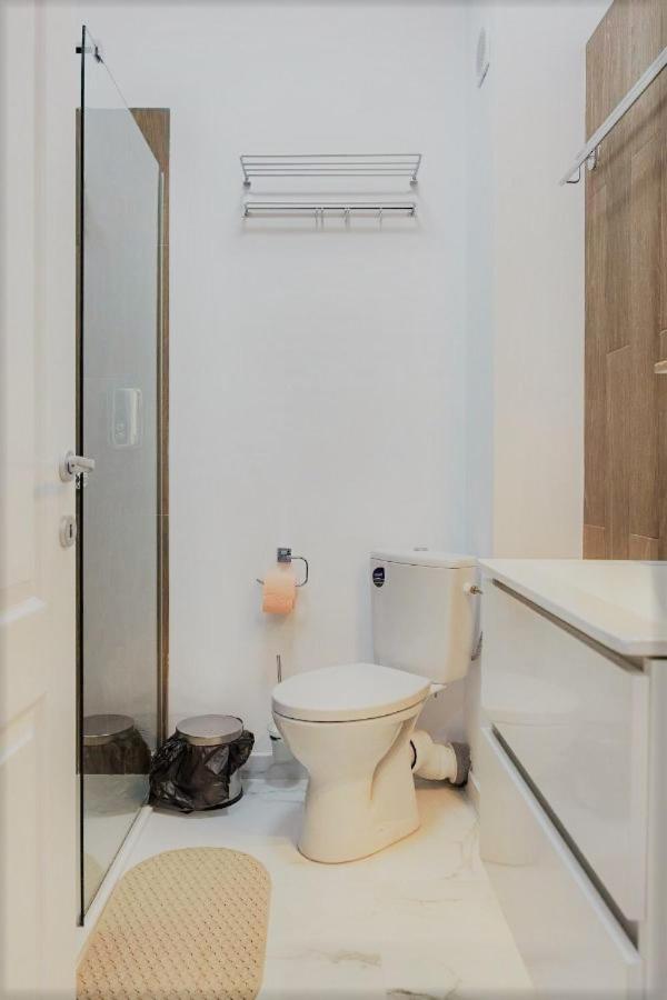 Studio Eli Tomis Villa Mamaia Nord - Năvodari Extérieur photo