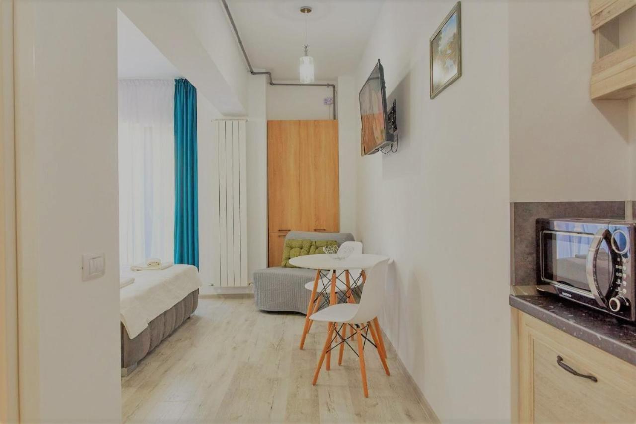 Studio Eli Tomis Villa Mamaia Nord - Năvodari Extérieur photo